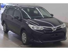 カローラフィールダー