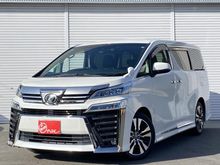 ヴェルファイア