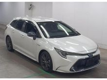 カローラツーリング