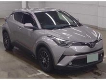 Ｃ－ＨＲ