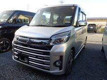 ｅＫスペースカスタム