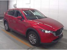 ＣＸ－５