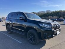 ランドクルーザープラド