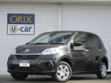 パッソ　４ＷＤ