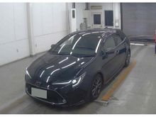 カローラツーリング