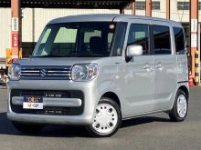 スペーシア　４ＷＤ