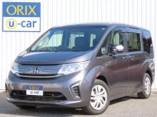 ステップワゴン