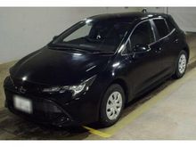 カローラスポーツ