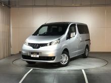 ＮＶ２００バネットワゴン