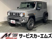 ジムニーシエラ