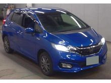 フィットハイブリッド