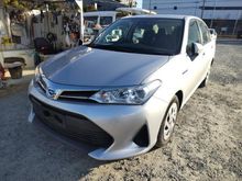 カローラアクシオ