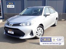 カローラアクシオ