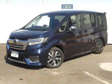 ステップワゴン　スパーダ