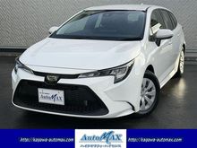 カローラツーリング