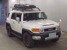 ＦＪクルーザー