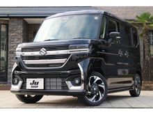 スペーシアカスタム