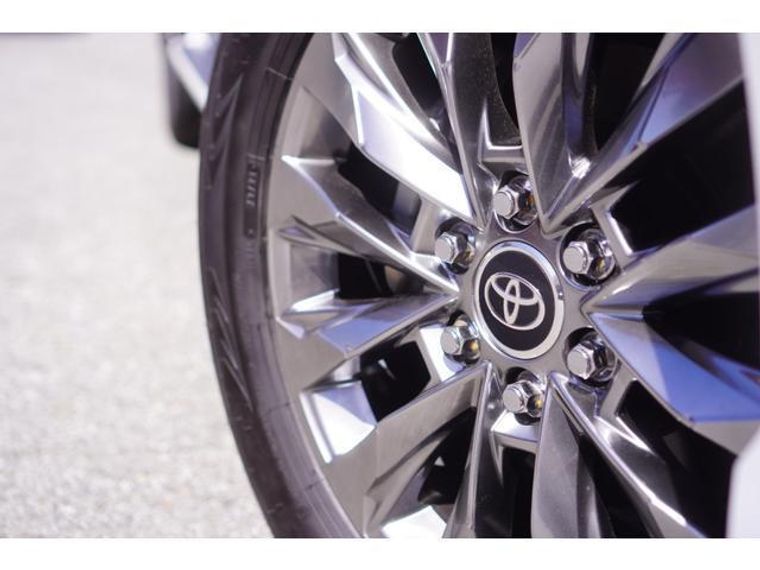 中古車カーリース トヨタ ランドクルーザー 2023年式 プレシャス