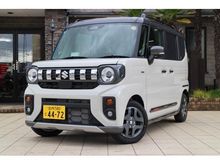 スペーシアギア