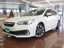 インプレッサスポーツ