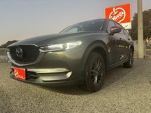 ＣＸ－５