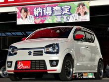 アルトターボＲＳ