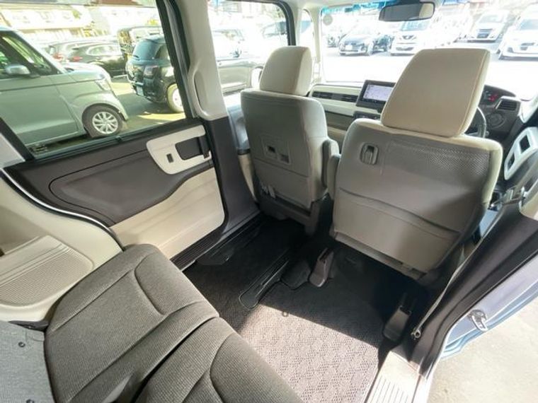 中古車カーリース ホンダ N－BOX 2018年式 モーニングミストブルー