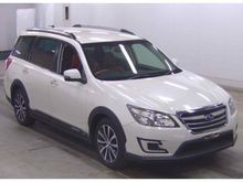 エクシーガクロスオーバー7