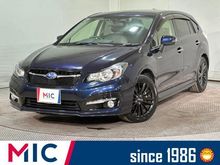 インプレッサスポーツハイブリッド