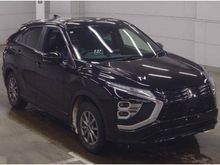 エクリプスクロス