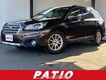 レガシィアウトバック