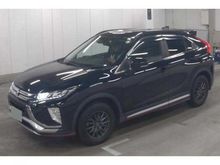 エクリプスクロス