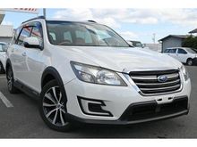 エクシーガクロスオーバー7