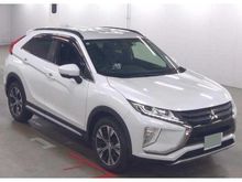 エクリプスクロス