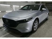 ＭＡＺＤＡ３ファストバック