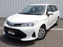 カローラフィールダー