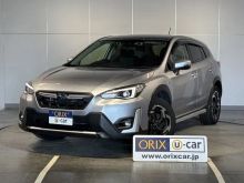 ＳＵＢＡＲＵ　ＸＶ　ハイブリッド