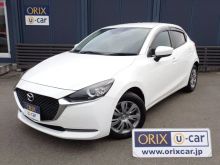 ＭＡＺＤＡ２