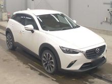 ＣＸ－３