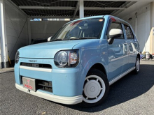 ミラ　トコット