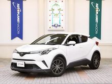 Ｃ－ＨＲ
