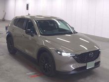 ＣＸ－５