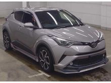 Ｃ－ＨＲ