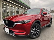 ＣＸ－５