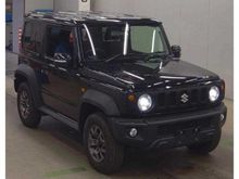 ジムニーシエラ