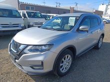 エクストレイル