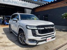 ランドクルーザー