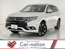 アウトランダーＰＨＥＶ