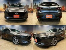 ＭＡＺＤＡ３ファストバック