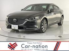 アテンザセダン